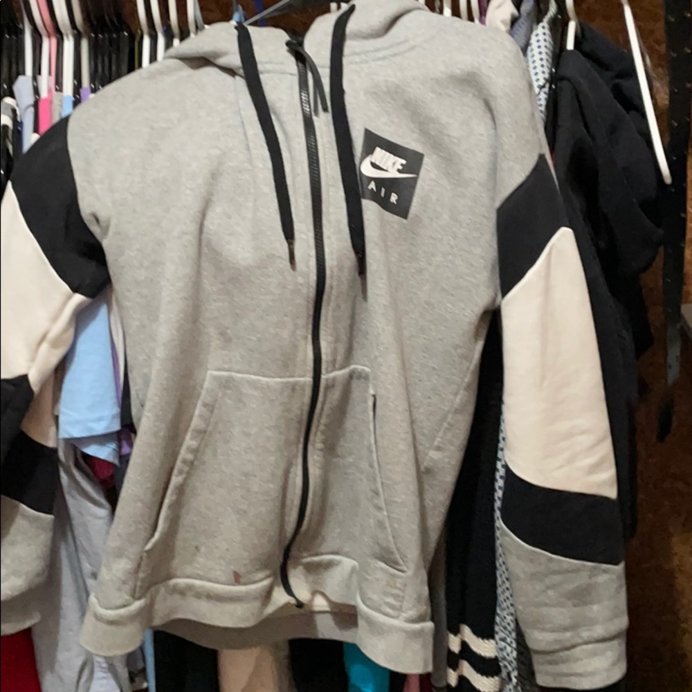 Nike hoodie